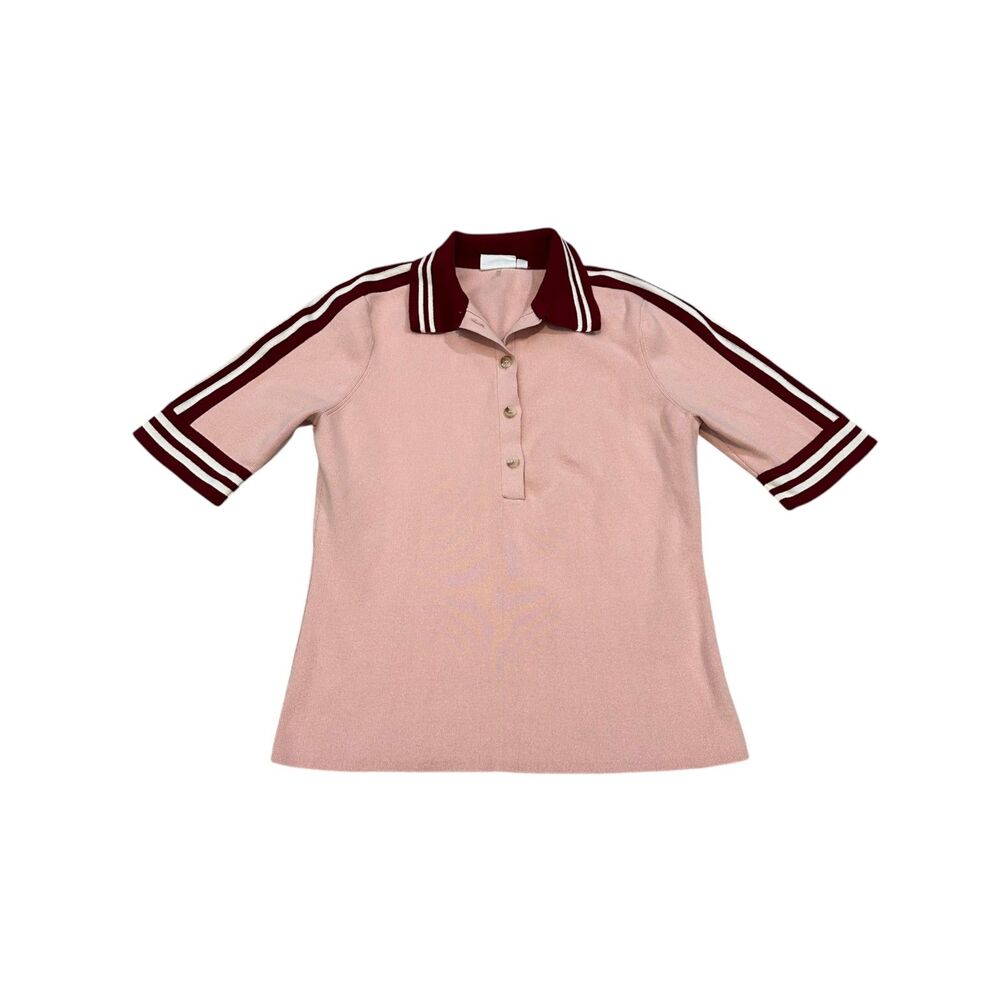 The Upside Fleur Saasha Top Size S